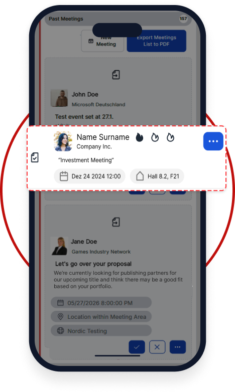 Network Smarter